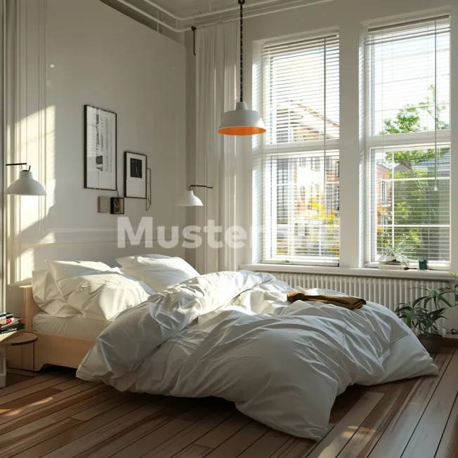 4.5 Zimmer Wohnung, 6313 Menzingen