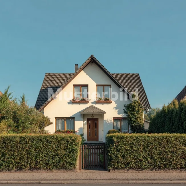 7 Zimmer Einfamilienhaus, 6318 Walchwil