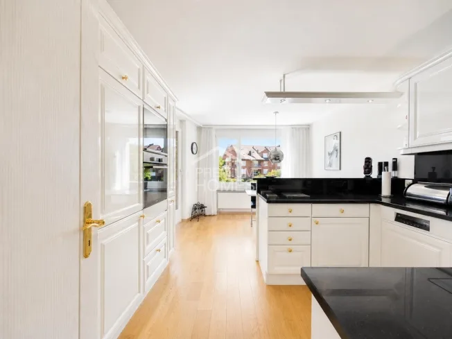 5.5 Zimmer Wohnung, 6330 Cham