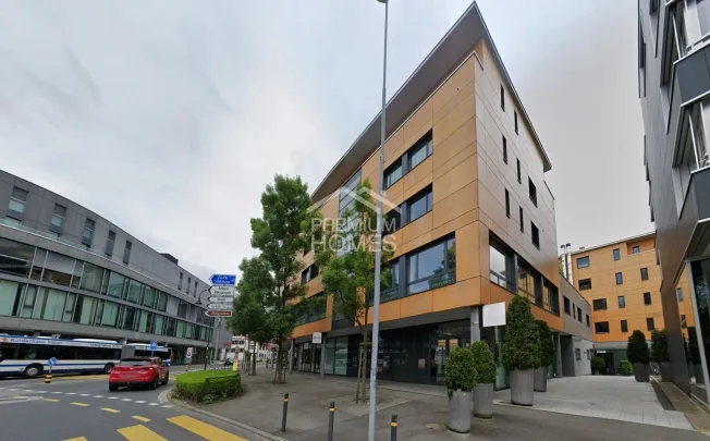 12 Zimmer Wohnung, 6340 Baar