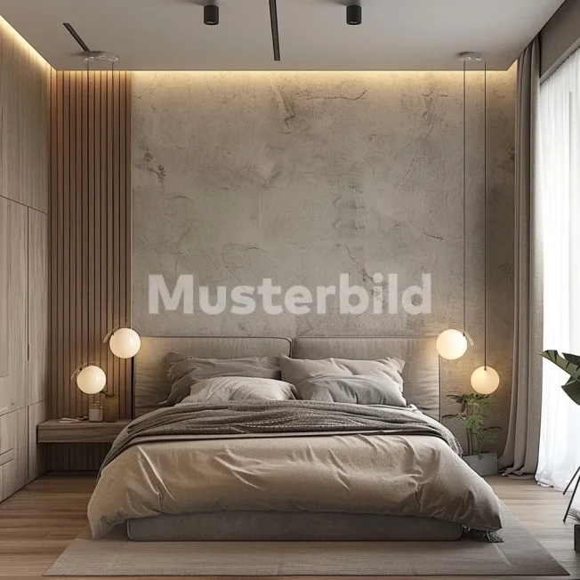 4.5 Zimmer Wohnung, 6340 Baar