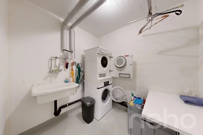 4.5 Zimmer Attikawohnung in Baar – Foto 11 von 12