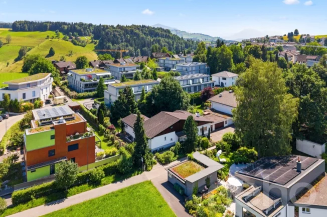 6 Zimmer Villa in Neuheim – photo 12 sur 12