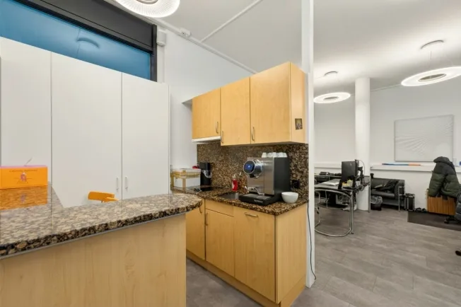 Wohnung in Holzhäusern – photo 6 sur 8
