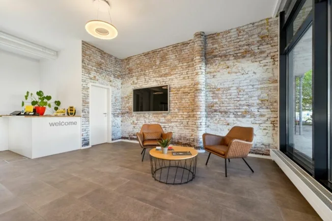 Wohnung in Holzhäusern – photo 3 sur 8