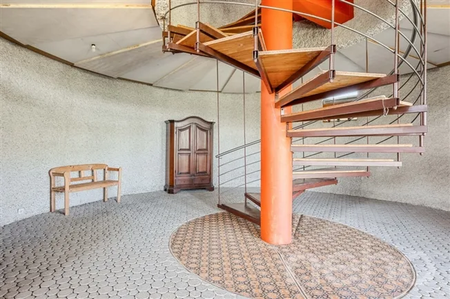 7 Zimmer Einfamilienhaus in Neuheim – Foto 5 von 11