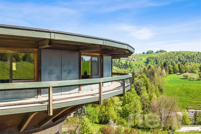 7 Zimmer Einfamilienhaus in Neuheim – Foto 10 von 11