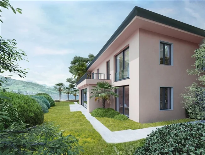 7 Zimmer Villa, 6362 Stansstad