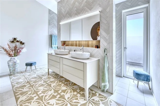 4.5 Zimmer Attikawohnung in Stansstad – Foto 7 von 11
