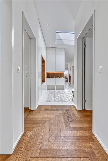 4.5 Zimmer Attikawohnung in Stansstad – Foto 5 von 11