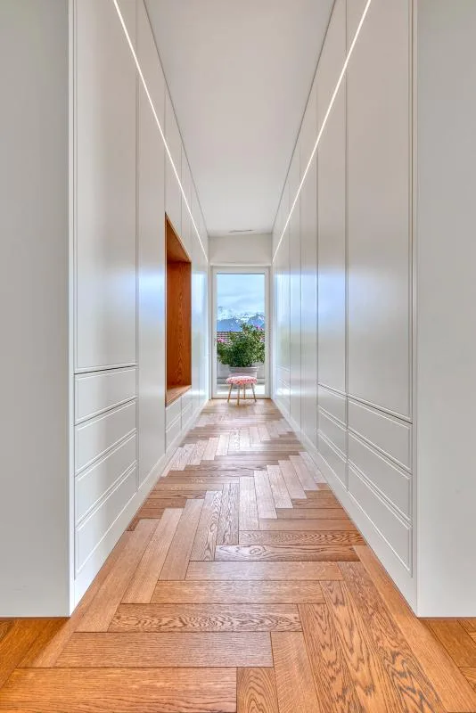 4.5 Zimmer Attikawohnung, 6362 Stansstad