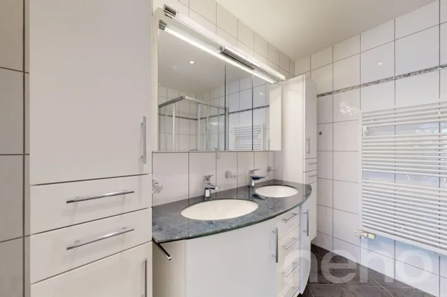 4.5 Zimmer Wohnung in Ennetbürgen – foto 8 di 12