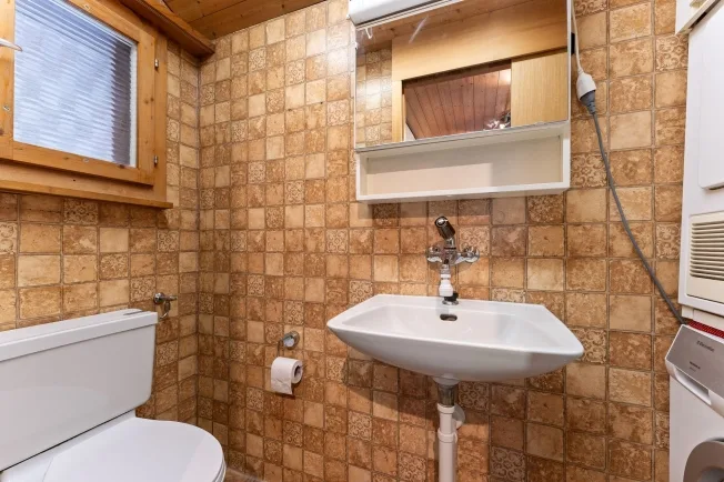 4.5 Zimmer Einfamilienhaus in Ennetmoos – foto 9 di 13