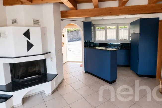 5.5 Zimmer Einfamilienhaus in Emmetten – foto 7 di 12