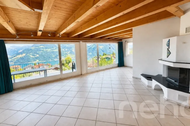 5.5 Zimmer Einfamilienhaus in Emmetten – foto 4 di 12