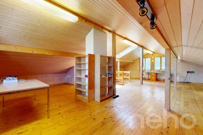 7 Zimmer Einfamilienhaus in Emmetten – photo 10 sur 12