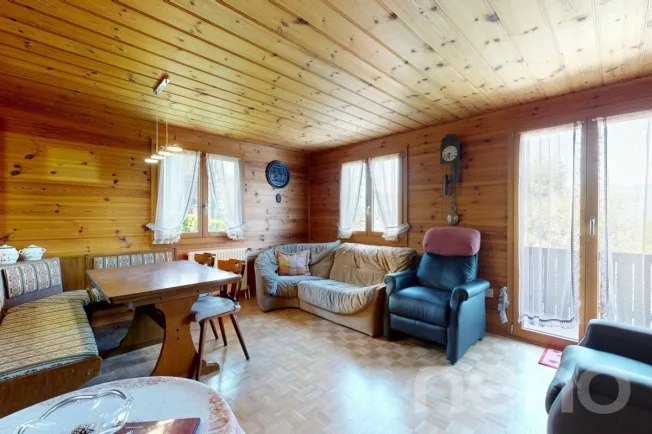 7 Zimmer Einfamilienhaus in Emmetten – photo 8 sur 12