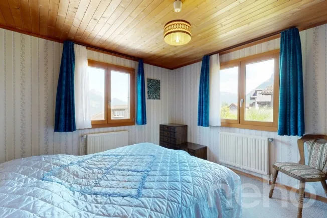 7 Zimmer Einfamilienhaus in Emmetten – photo 5 sur 12