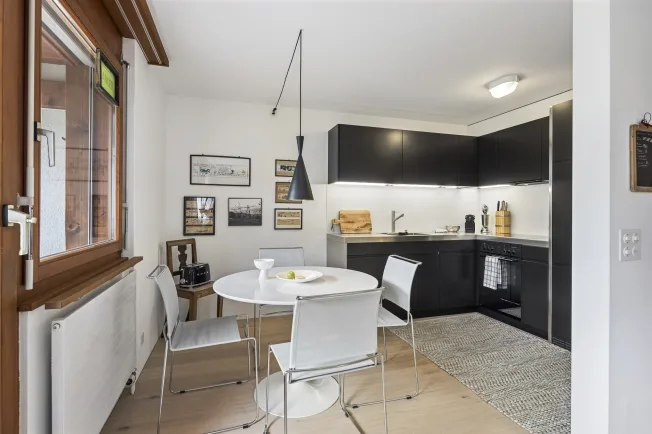 2.5 Zimmer Etagenwohnung, 6390 Engelberg