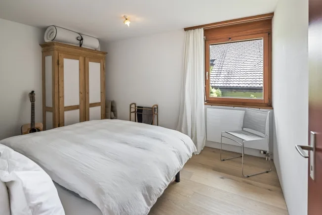 2.5 Zimmer Etagenwohnung, 6390 Engelberg