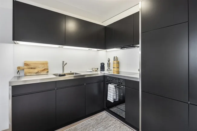 2.5 Zimmer Etagenwohnung, 6390 Engelberg