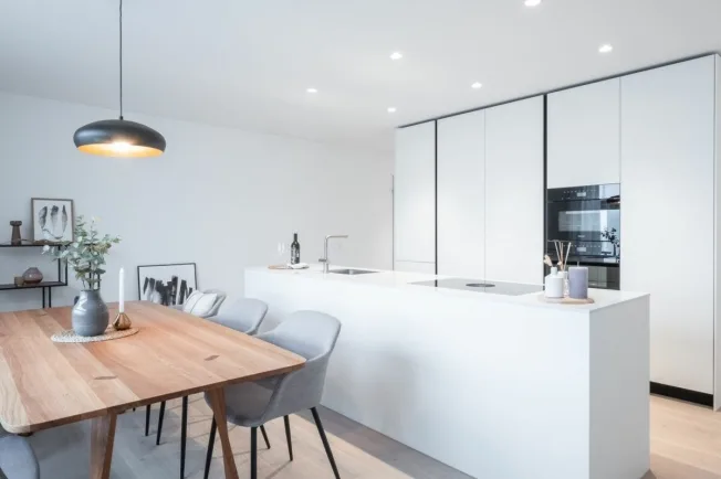 3.5 Zimmer Wohnung in Merlischachen – foto 6 di 10