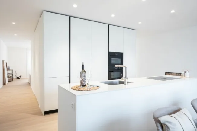 3.5 Zimmer Wohnung in Merlischachen – foto 7 di 10