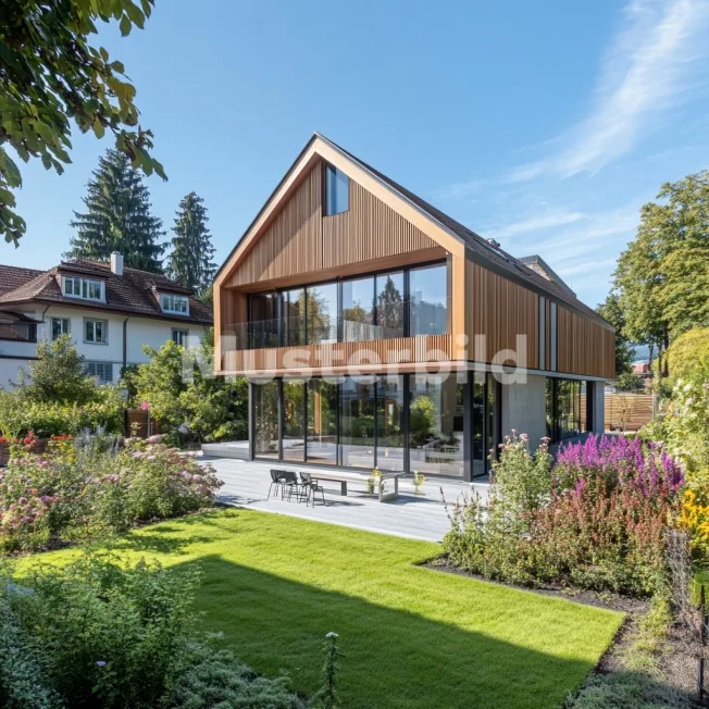 4.5 Zimmer Wohnung, 6403 Küssnacht am Rigi