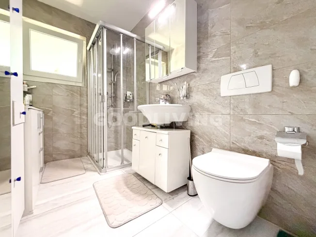 5.5 Zimmer Wohnung in Greppen – Foto 6 von 8