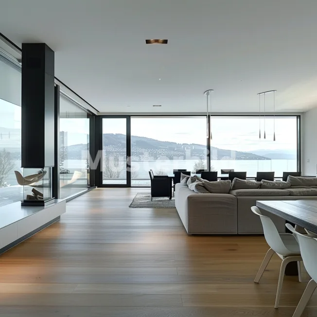 5.5 Zimmer Wohnung, 6405 Immensee