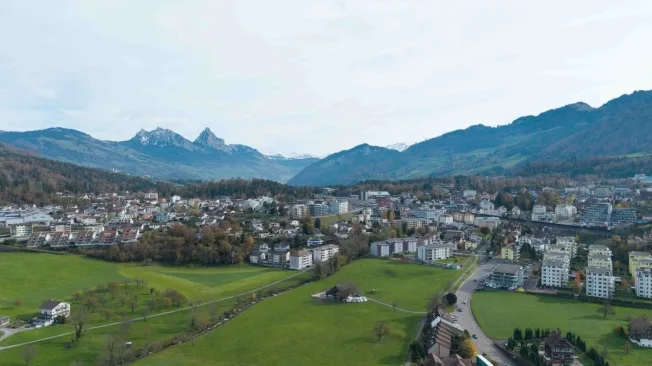 3.5 Zimmer Wohnung, 6410 Goldau