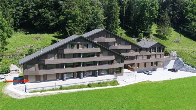 2.5 Zimmer Wohnung, 6410 Goldau