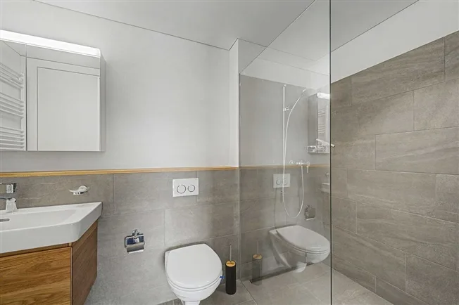 2.5 Zimmer Wohnung, 6410 Goldau
