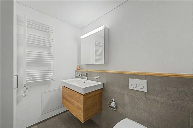 2.5 Zimmer Wohnung, 6410 Goldau