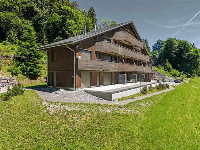 2.5 Zimmer Wohnung, 6410 Goldau