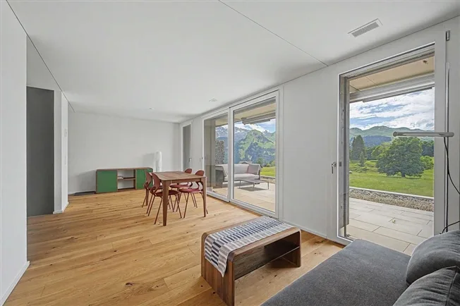 2.5 Zimmer Wohnung, 6410 Goldau