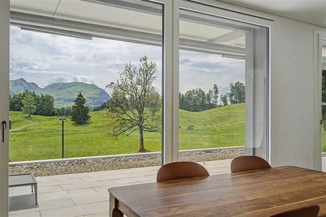 2.5 Zimmer Wohnung, 6410 Goldau
