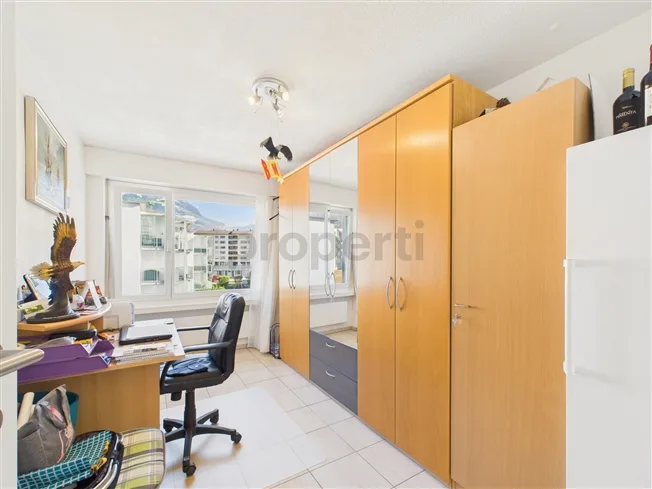 4.5 Zimmer Wohnung in Seewen SZ – photo 11 of 13