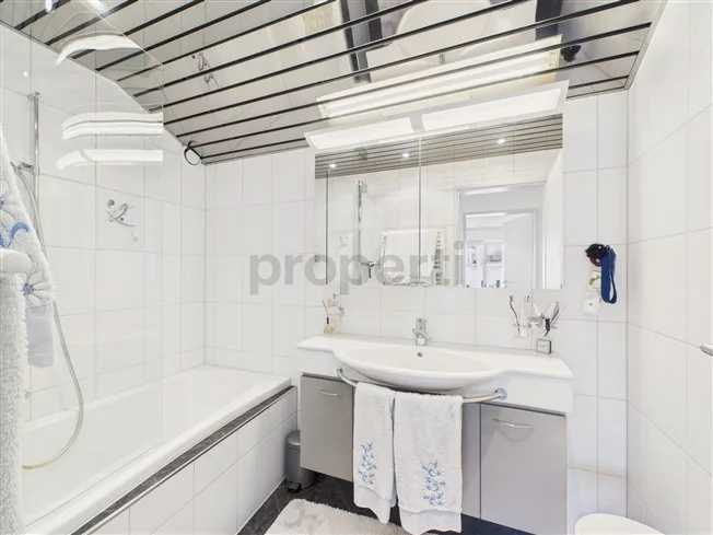 4.5 Zimmer Wohnung in Seewen SZ – photo 12 of 13