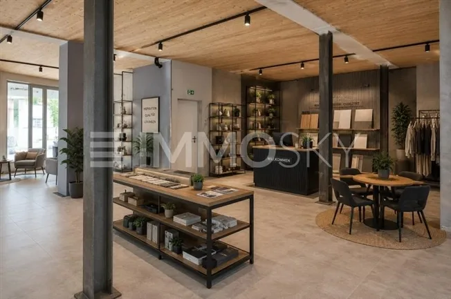 1 Zimmer Wohnung, 6438 Ibach