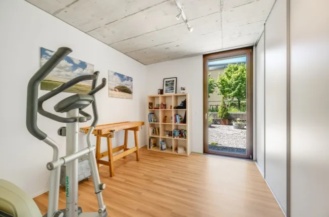 4.5 Zimmer Wohnung, 6440 Brunnen