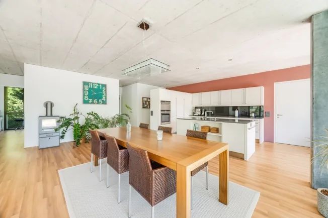 4.5 Zimmer Wohnung, 6440 Brunnen