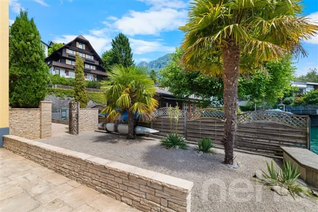 9.5 Zimmer Einfamilienhaus in Gersau – Foto 10 von 12