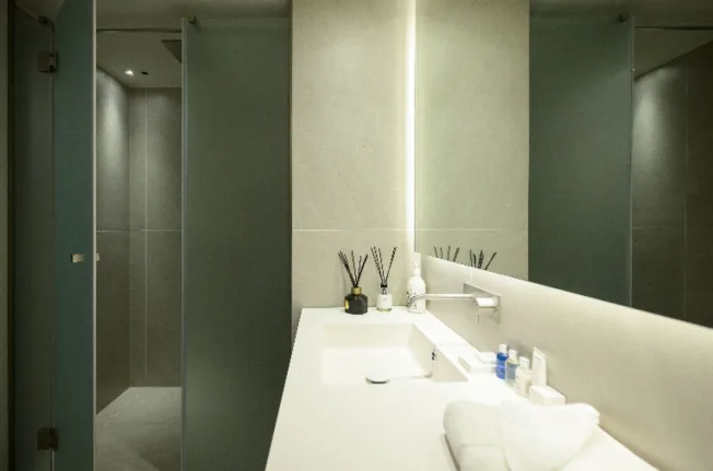 3.5 Zimmer Wohnung in Andermatt – Foto 13 von 13
