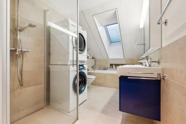 3.5 Zimmer Attikawohnung in Realp – photo 7 sur 9