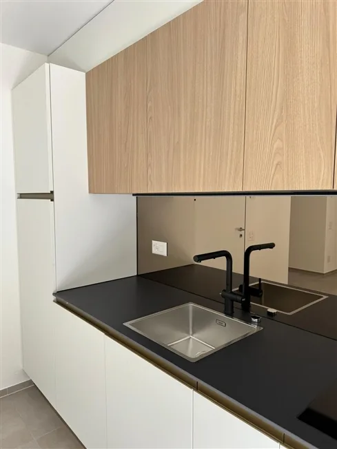2.5 Zimmer Wohnung in Bellinzona – foto 2 di 9