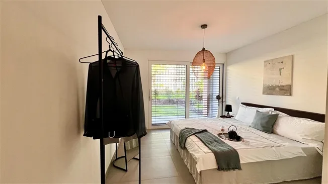4 Zimmer Wohnung in Bellinzona – Foto 8 von 15