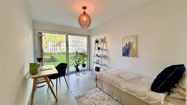 4 Zimmer Wohnung in Bellinzona – Foto 9 von 15