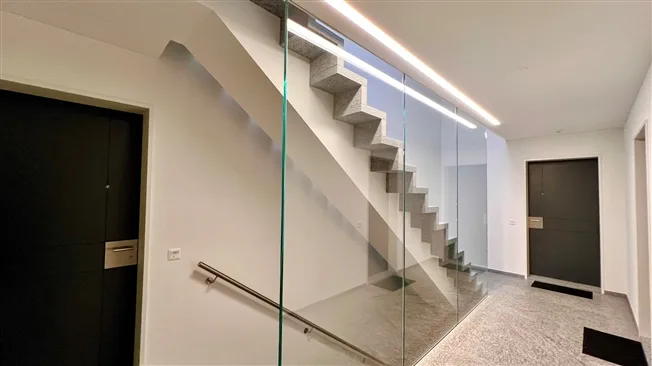 4 Zimmer Wohnung in Bellinzona – photo 4 sur 5
