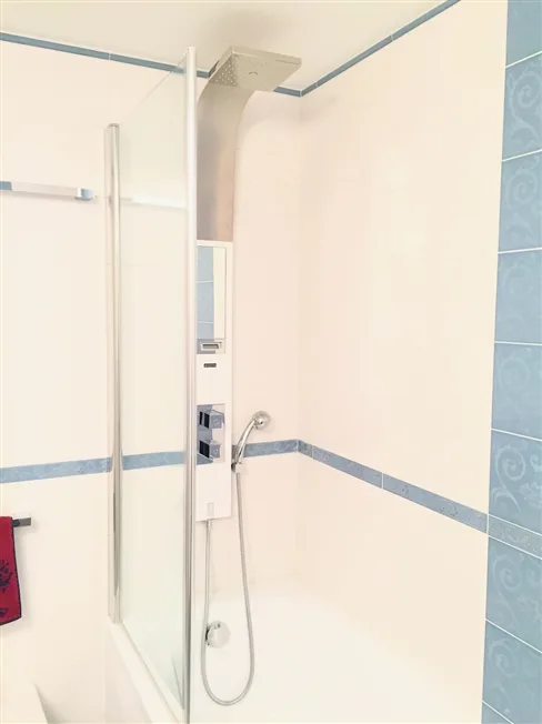 3.5 Zimmer Wohnung in Bellinzona – Foto 6 von 7